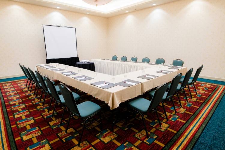 Anaheim Marriott Suites photo 14