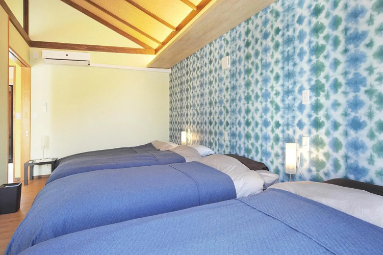 SUMUVILLA - Vacation STAY 84922v