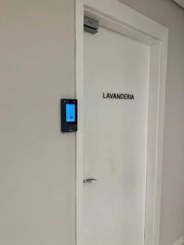 Hotel rooms