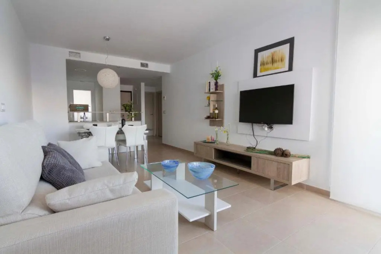 Cabo Roig Terrazas de Campoamor 25