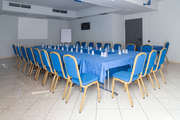 Blu Hotel, Sure Hotel Collection By Best Western photo 18