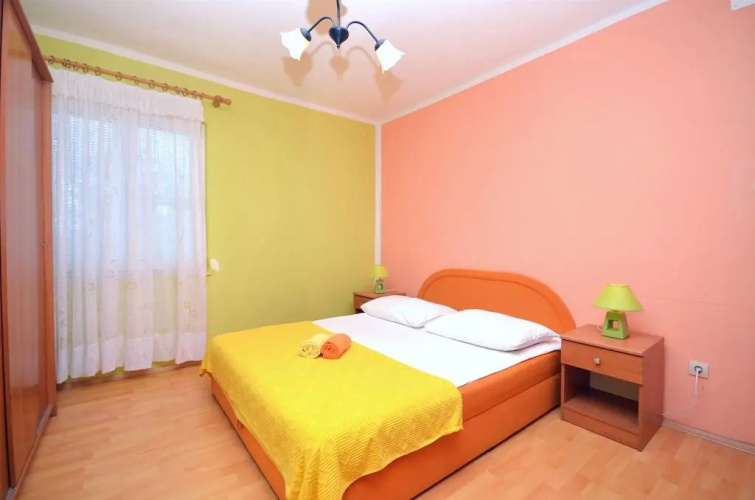 Apartments Sinisa