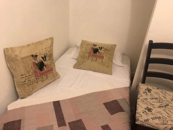 Bed and Breakfast Tomás Moro