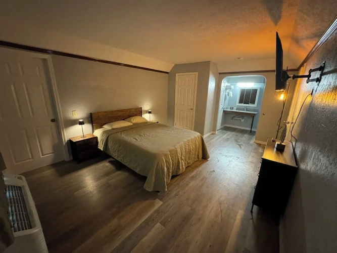 Suite