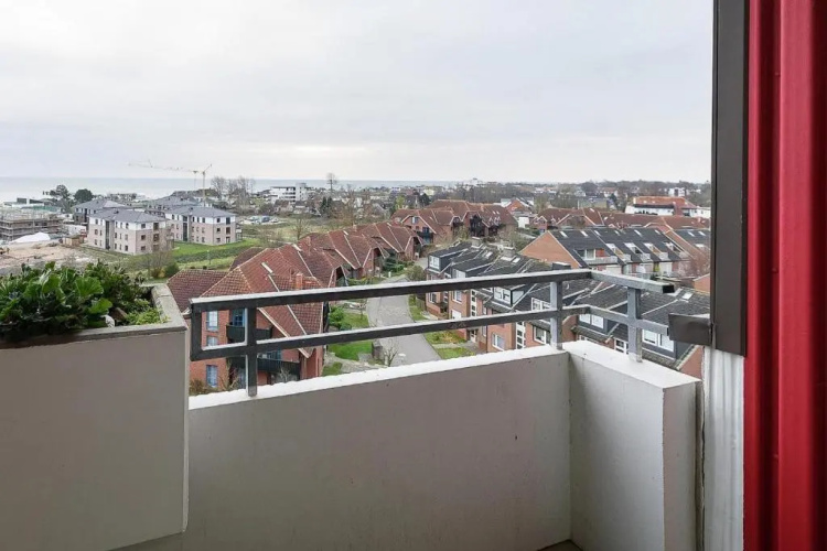 Berolina Wohnung 611