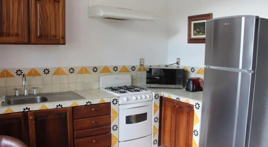 Casa de Pancho