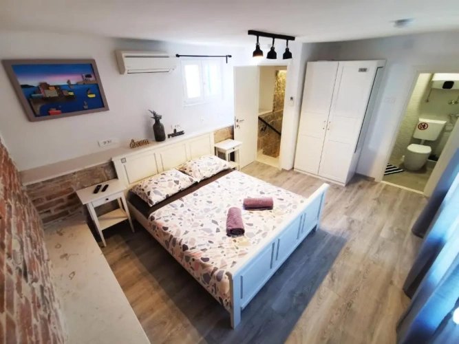 3 Bedrooms Villa