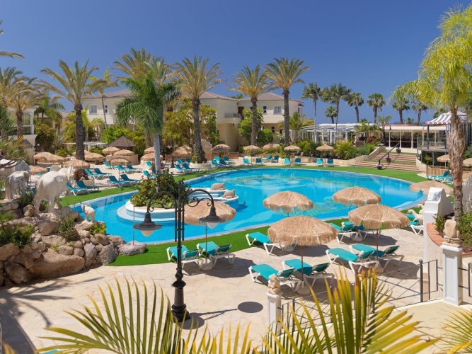 Gran Oasis Resort photo 17