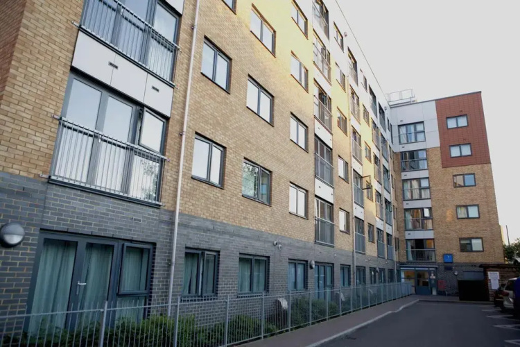 Image de l'hôtel