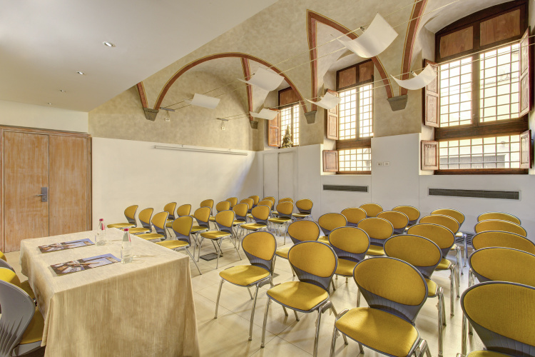 Grand Hotel Cavour photo 29
