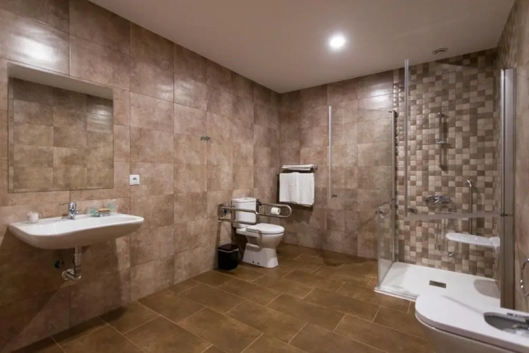 Standard Family room