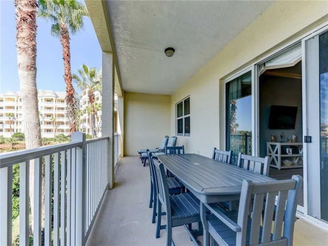 923 Cinnamon Beach - Three Bedroom Condo