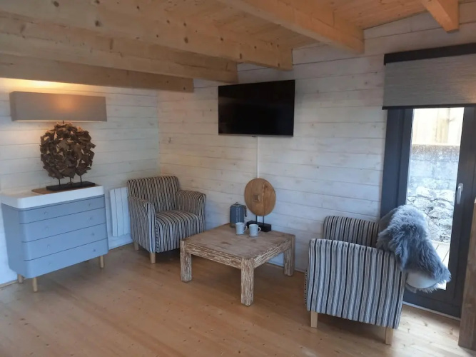 Sandy Toes Accommodation