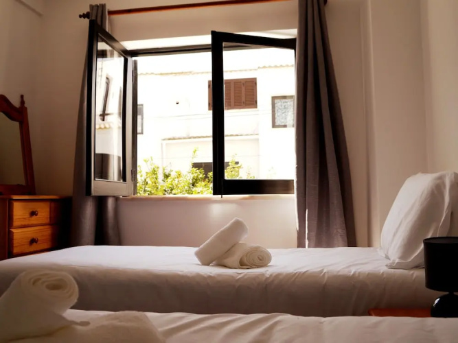 Guest House High Tower