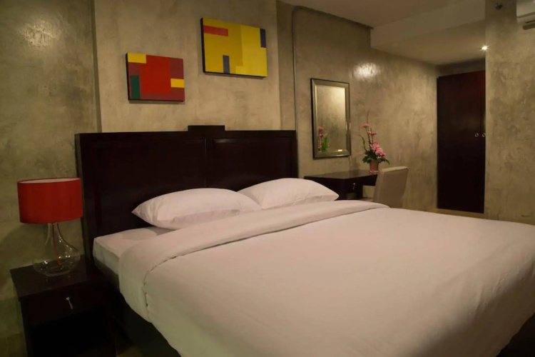 Prestige Chiang Mai