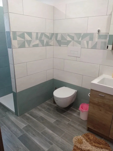 B&B Balilla House