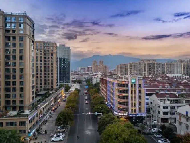 Wisideng Hotels