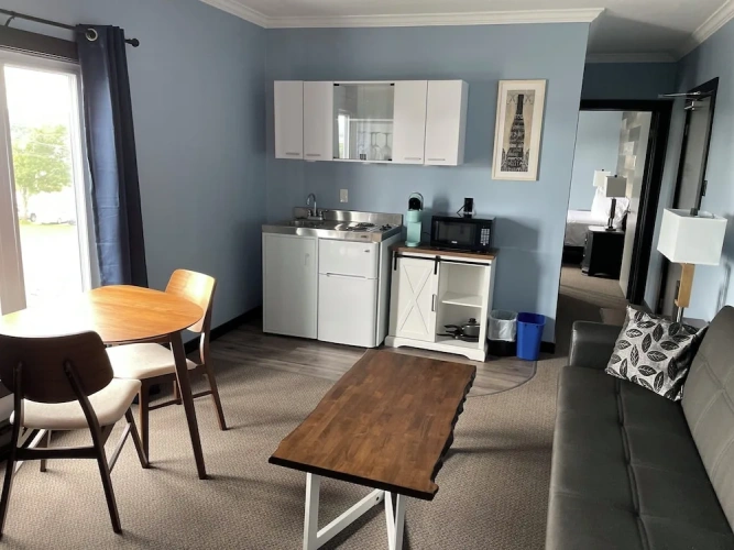 Superior Suite