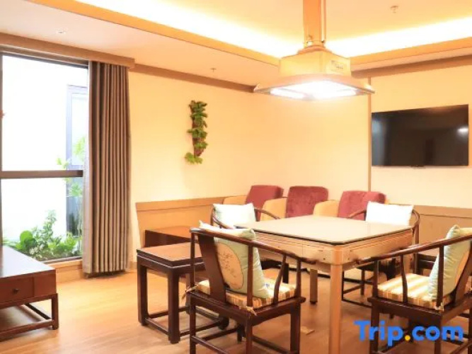 Saikang Hotel