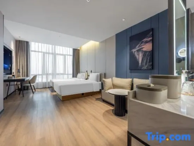 Executive Twin room
