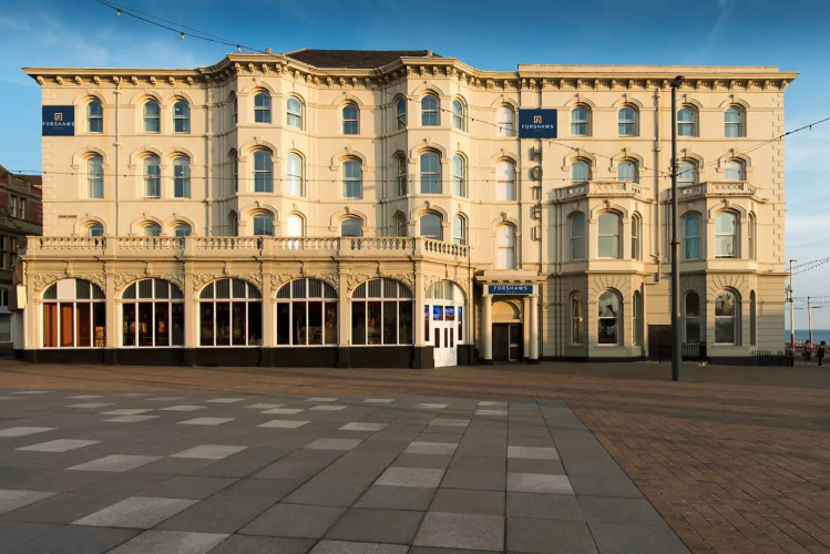 Hotelbild