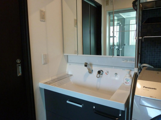 Avanti Chalet 白馬