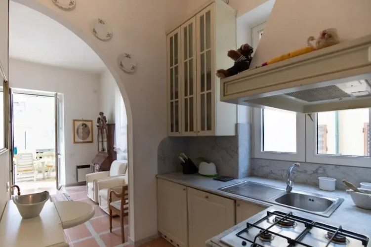 Lido Beach Apartment
