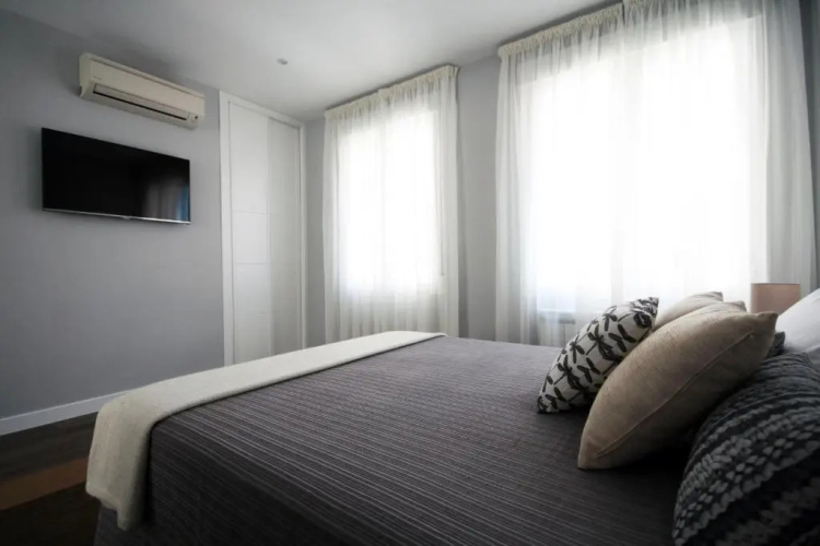 Noa Apartment