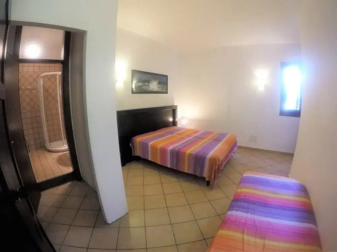 Residence Al Barcoco CAV