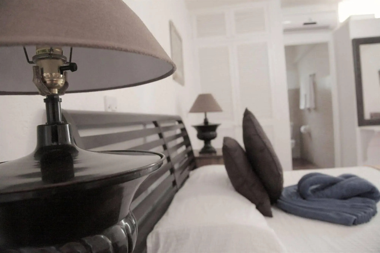 Ocean Spray Apartments