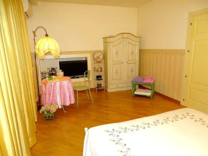 Bed and Breakfast Villa Gioia