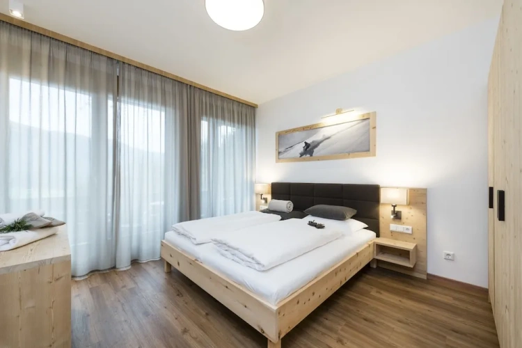 1 Bedroom Comfort Apartment