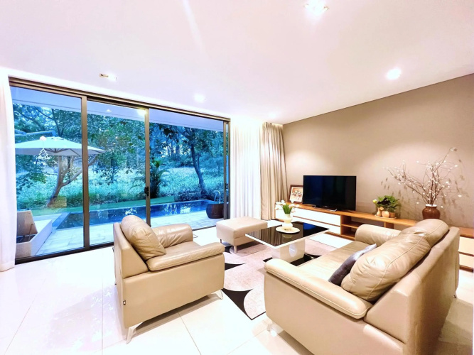 Private Pool Villa Da Nang - 3 bedrooms #3