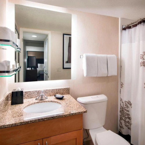 Residence Inn Los Angeles Torrance/Redondo Beach photo 10