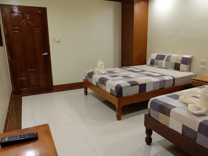Hotel Deo