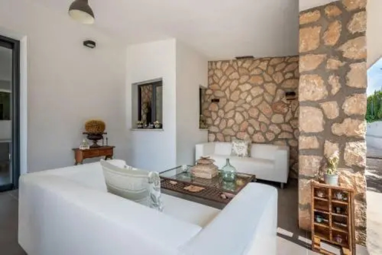 Villa Sa Calma
