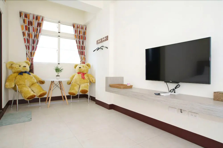 Taiping B&B