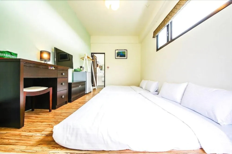 Macawu Homestay
