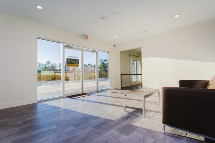 Fga Gracia Apartments