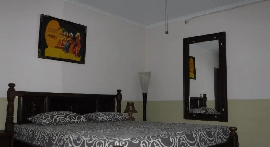 Ombak Putih Bungalows