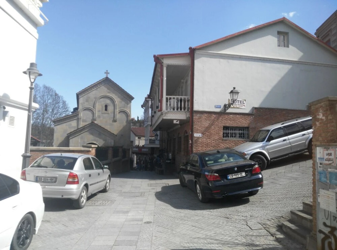 Hotelbild