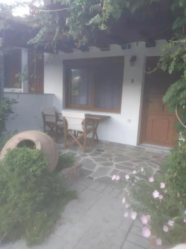 Superior Double Apartment