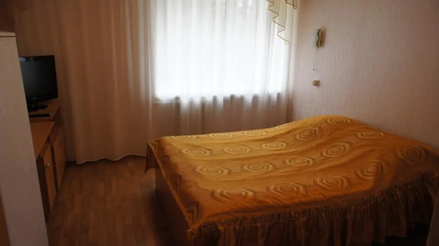 Фотография номера гостиницы Энергетик