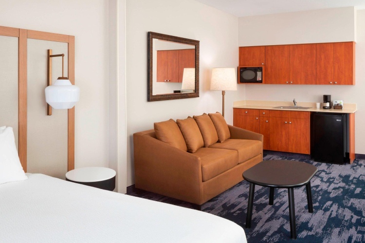 Double Suite