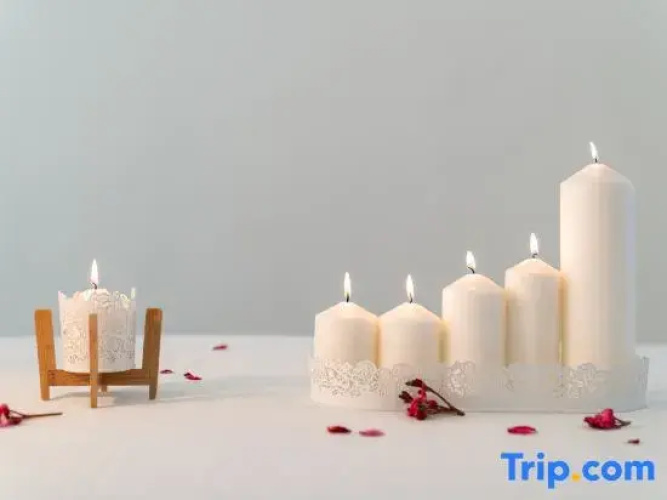 Tinghai Boutique Hostel
