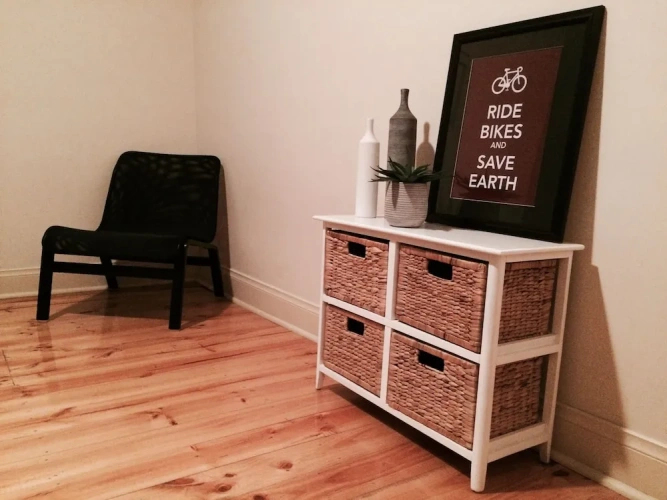 3 Bedrooms Cottage