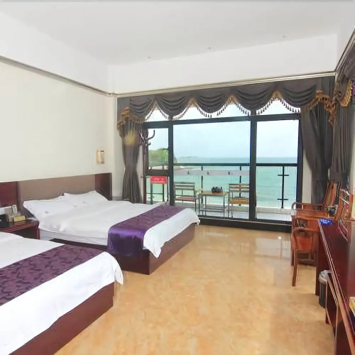 Shili Yintan Hotel