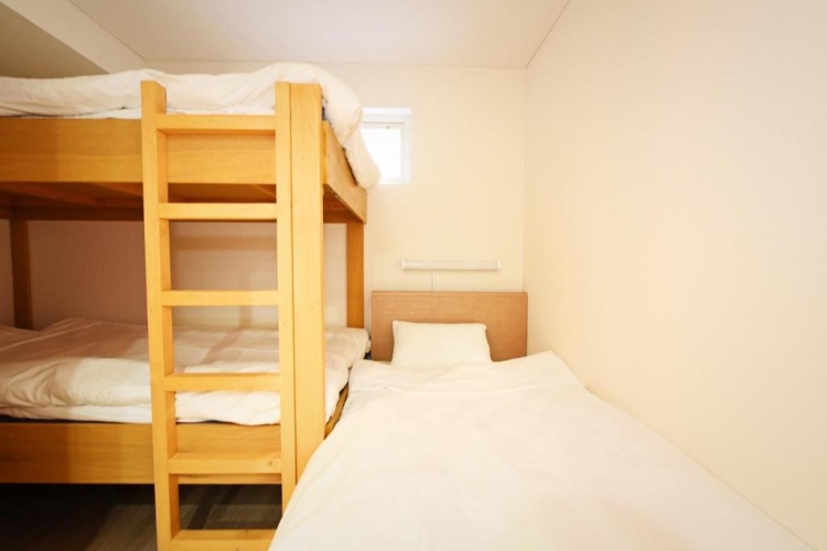 Heights N7 / Vacation STAY 7572