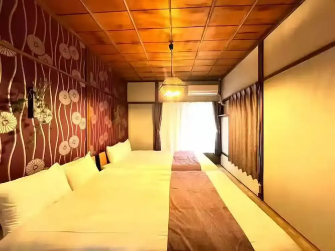 Akabanenishi Kodate