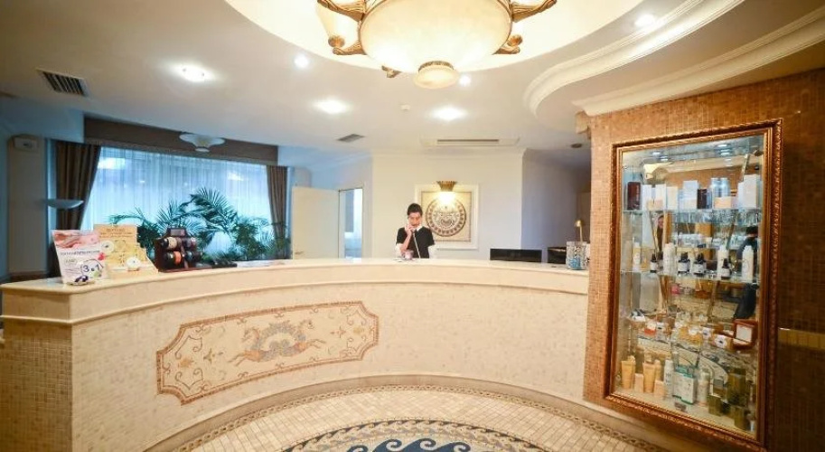 Visak Hotel